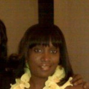 Meet your Posher, Tonya